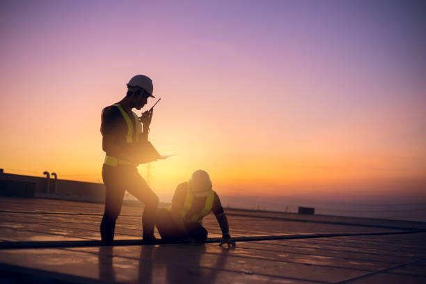 Best Slate Roofing Contractor  in Mangonia Park, FL