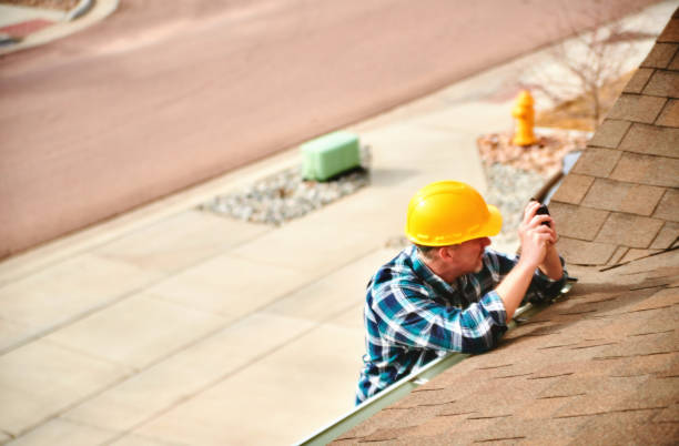 Residential Roof Replacement in Mangonia Park, FL