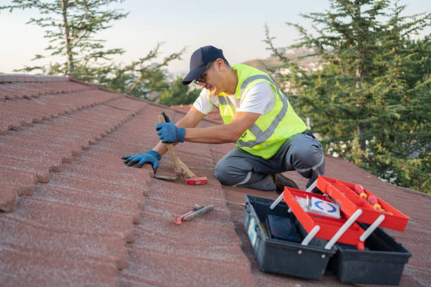 Best Commercial Roofing Services  in Mangonia Park, FL