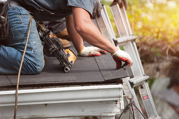 Best Flat Roof Repair Services  in Mangonia Park, FL
