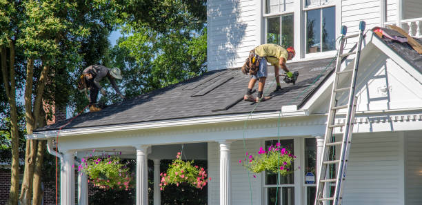 Best Residential Roofing Contractor  in Mangonia Park, FL